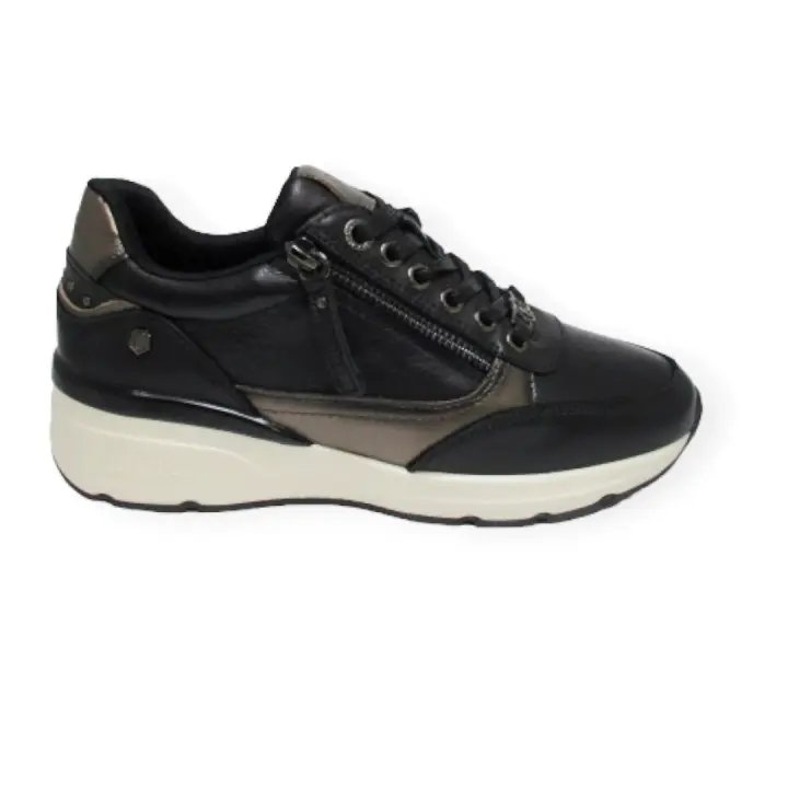CARMELA 161825 BLACK - 1