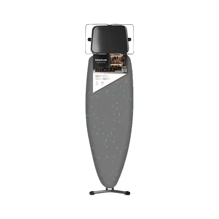TABLA PLANCHAR TAURUS ARGENTA PRO 124X40 994180 - 1