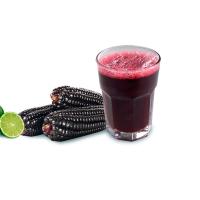 3 PAQUETES DE MAIZ MORADO 500G SLIGHTLY SWEET  FLAVOR AMERICA .DE PERU - details 2