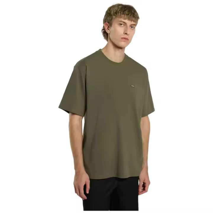 Camisetas De Manga Corta Dickies para Hombre en color Verde - 1