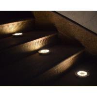 LILI HOME ☀️ Apliques Solares de Suelo LED - Luz Blanca 📍 Fácil instalación: Incluye un soporte con estaca para clavar en la tierra, ideal para jardines, caminos o senderos. - details 0