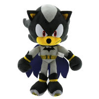 Muñeco De Peluche Sonic Anime Peluche De Sonic Super Sonic Para Juguete De Peluche De Anime De Peluche De Sonic De La Película Shadow - details 1