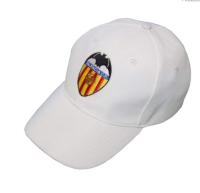 Gorra Valencia CF Talla Adulto Naranja/blanca con Diseño Deportivo - details 0