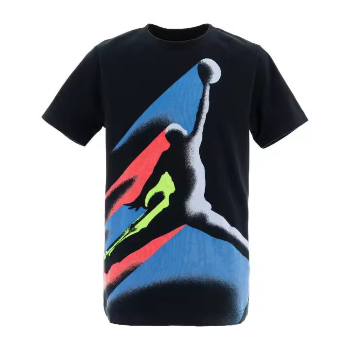 Camiseta Jordan 23 Fade Away Niño - 1