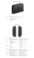 Consola Nintendo Switch 2, Versión Asiática, EU Cargador - details 18