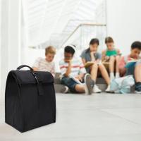 Lonchera reutilizable para adultos, para Mujeres, adolescentes, Niños, lonchera Grande separada - details 3