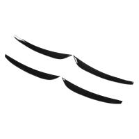 4Pcs Conjunto De Cubierta De Parachoques Y Luz Antiniebla Para Mercedes CLA C118 CLA180 CLA200 CLA250 W118 Estilo De Coche - details 7