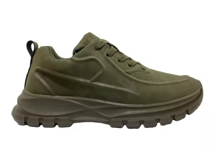 WALK & FLY mod. AL9710B4 Blucher joven para Joven en Textil - 1