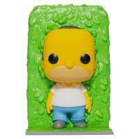 Funko Homer edges  exclusivo  Los Simpson 1252 Simpsons  Pop Vinyl - details 1