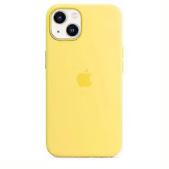 Silicona con Magsafe para iPhone 13 Funda para teléfono - 1