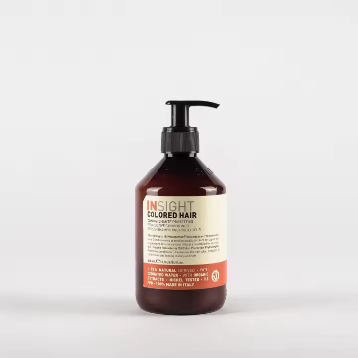 Insight Colored Hair  Acondicionador Cabello Teñido 400ml - 1
