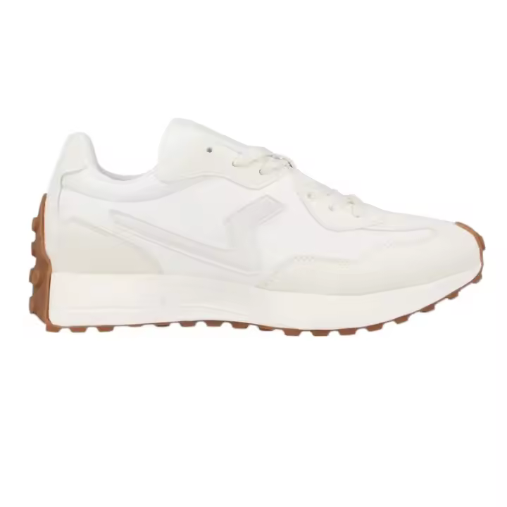 Zapatilla Blanca PAREDES DEPORTIVO CASUAL BERZOSA hombre DC25103 - 1
