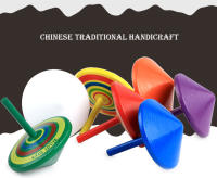 Juego De 10 Palillos De Madera Multicolor Para Niños Juguetes Educativos Para Jardín De Infancia Alivio Del Estrés Para Adultos Regalo Para Bebés Fiestas - details 0