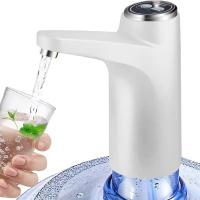 Dispensador De Agua Portátil De 5 Galones Con Carga USB Y Bomba Eléctrica Automática Adecuado Para Uso En Casa Oficina Y Exteriores - details 21