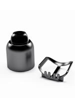 Cámara De Domo WiFi HD Panorámica Nueva Con Visión Nocturna IR Y Rotación De 360 Grados Cámara Mini Para Seguridad Doméstica - details 7