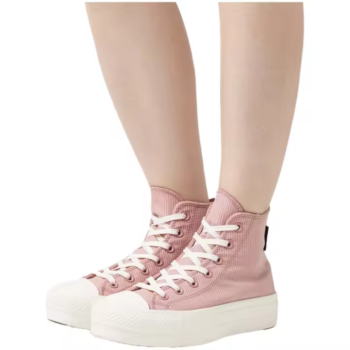 Calzado Sportswear marca Converse modelo A06148C para mujer en color - 1
