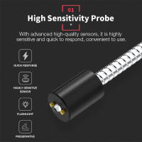 Prueba De Calidad De Aceite De Frenos Digital BF200 LED DOT3 DOT4 DOT5.1 Herramienta De Prueba Para Automóviles - details 3
