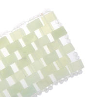 Máscara Facial De Jade Natural Belleza De Xiuyu Con Masaje Para Los Ojos Máscara De Hielo Para Los Ojos Producto De Cuidado De La Piel Del Rostro TDiePf Proveniente De China Continental - details 5