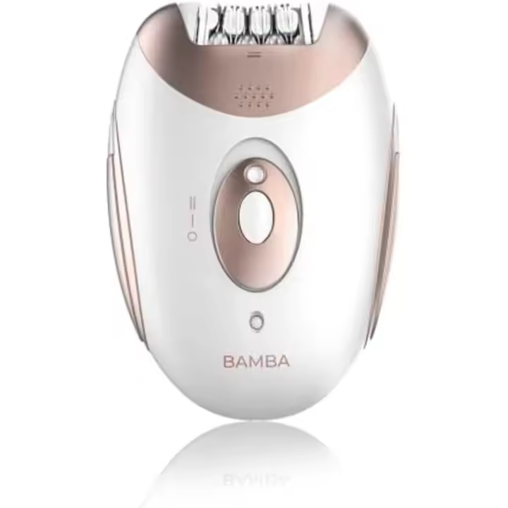Depiladora Cecotec Bamba Skincare Depil-Action Go - 1