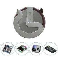 3V Rechargeable Battery 90 VL2020/HFN Replacement Battery for Mini R52 R53 E38 E39 E46 Keyless Entry Remote Control - details 3