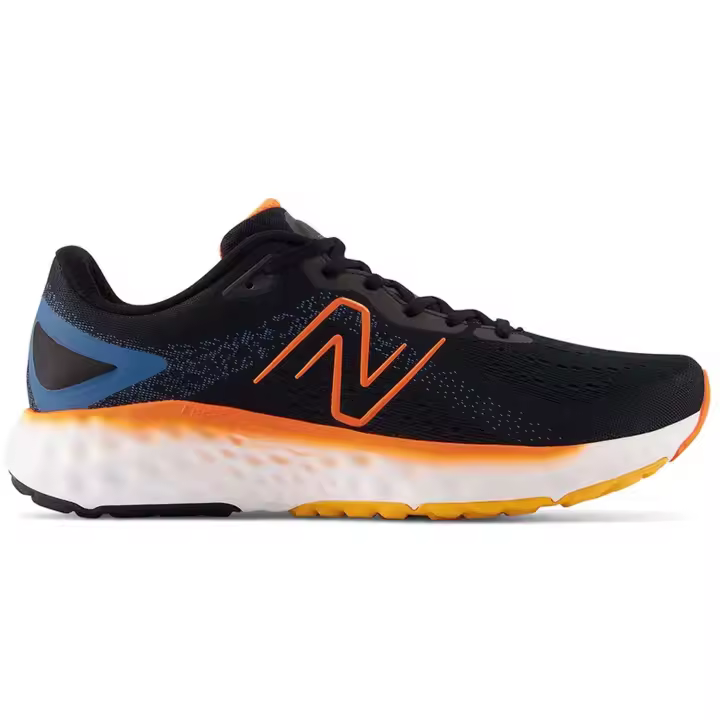 Zapatillas New Balance Fresh Foam Evoz V2 para hombre en color negro - 1