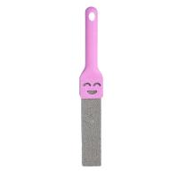Pulverizador De Ceniza Amarillo Para Limpieza Del Baño Cepillo De Desechado De Escaleras Y Manchas De Inodoro Herramienta Doméstica Potente Para Eliminar Escalas Y Manchas - details 1