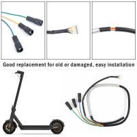Cable De Motor Para Patinete Eléctrico Ninebot MAX G30 Kickscooter G30D G30LP Accesorios De Enganche Del Motor Nuevos Piezas De Repuesto - details 4