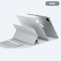Funda Magnética Inteligente ZOYU Para iPad 10 10.9 pro 12.9 11 2022 Compatible Con Air4/5 10.9 Mini 6 Capa Protección Completa Anti-curvatura - details 14
