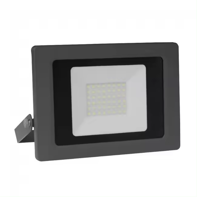 Wonderlamp Proyector de exterior LED Liger (30W) - 1