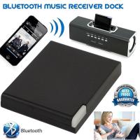Bluetooth v5.0 Audio Receiver A2DP Music wireless Adapter for iPhone iPod 30 Pin Dock Speaker - details 3