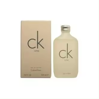 CALVIN KLEIN - One - Eau de Toilette 100ml - 1