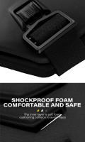 Chaleco De Protección Para Motocross Motocicleta Chaqueta De Seguridad Para Off-Road Bicicleta De Tierra Equipamiento Protector De Torso Y Pecho - details 7