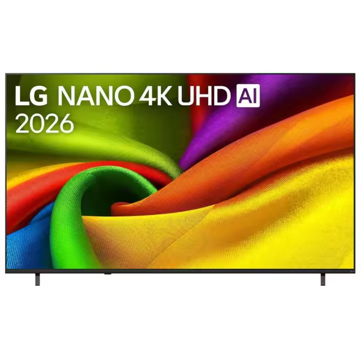 TV NANOCELL LG 55NU850B6LA - 1