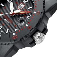 Reloj Luminox Navy Seal XS.3615 Reloj de cuarzo 45mm Gris CARBONOX™ 45mm 200m Water resist sport reloj de hombre - details 2
