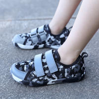 Zapatillas De Caminar Para Niños Y Niñas Zapatos De Pie Nudo Cero Ligeros Y Minimalistas Para Bebés Pequeños Grandes Y Niños - details 39