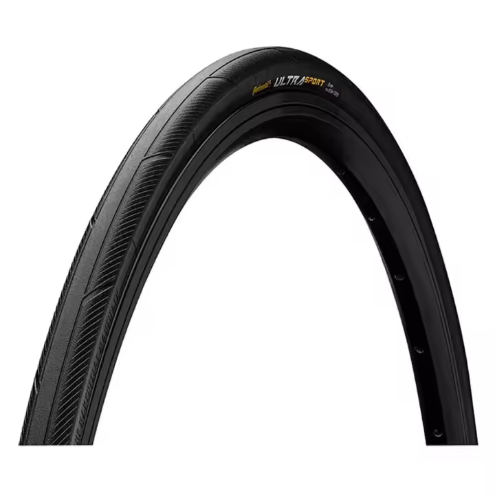 Continental Cubierta Rígida Urbana Ultra Sport 3 80 Tpi Puregrip Compound 27´´ X 1.25 - 1