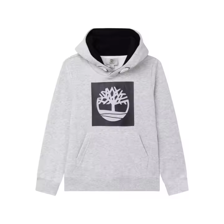 Timberland - T45851_A32 - Sudadera tipo canguro con capucha - Niño - 1