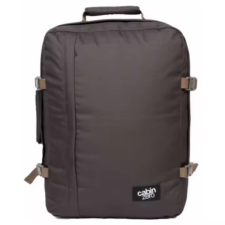 Cabin Zero Mochila Classic 44l Ultra Light - 1