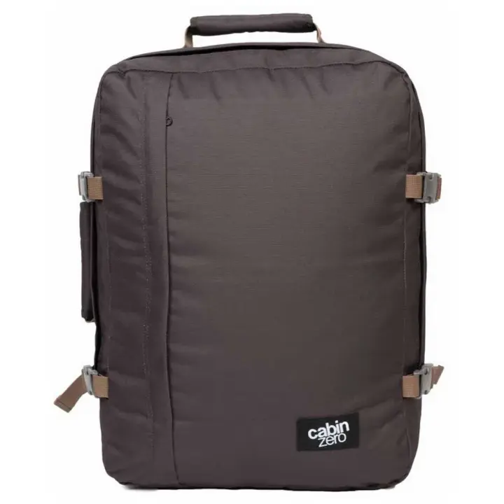 Cabin Zero Mochila Classic 44l Ultra Light - 1