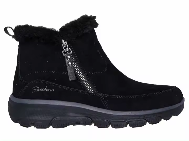 Skechers 167862 RELAXED FIT: EASY GOING - COOL ZIP Skechers - 1