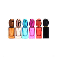 Botella De Perfume Reutilizable 30ml Y 50ml Colorido Opcional Cuello De Tuerca Para Separar Perfume Marca No EnName_Null Origen Mainland China - details 1