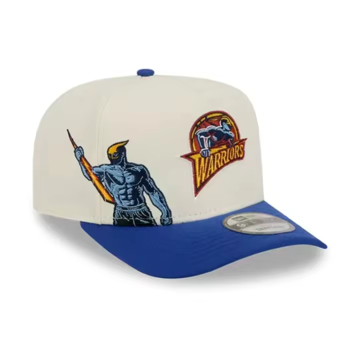 Gorra Golden State Warriors HWC 9Fifty A-Frame New Era - 1