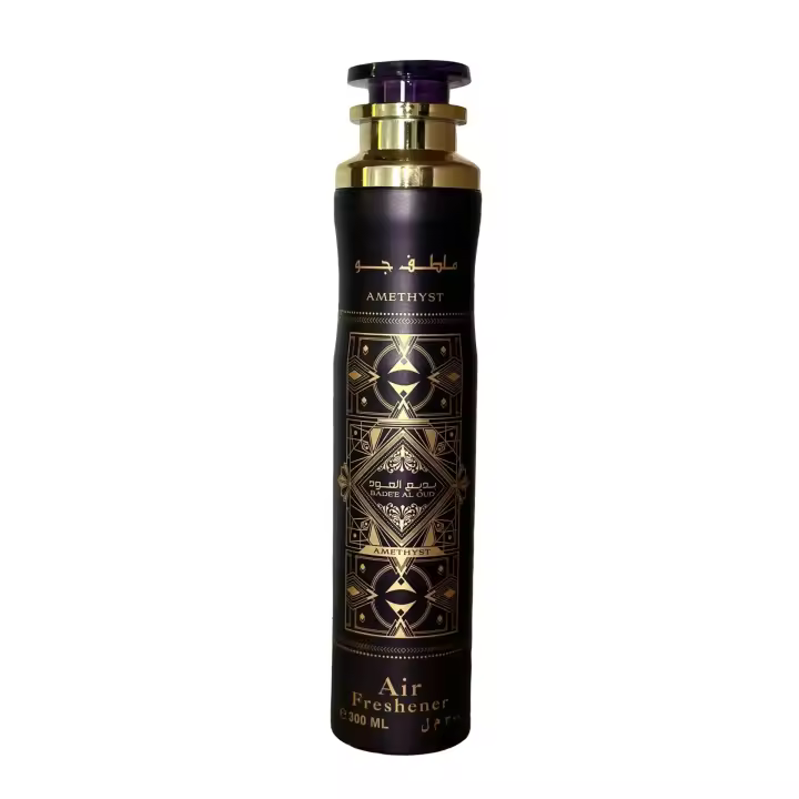 Ambientador Bade'e Al Oud 300ml - Aroma Sofisticado - 1