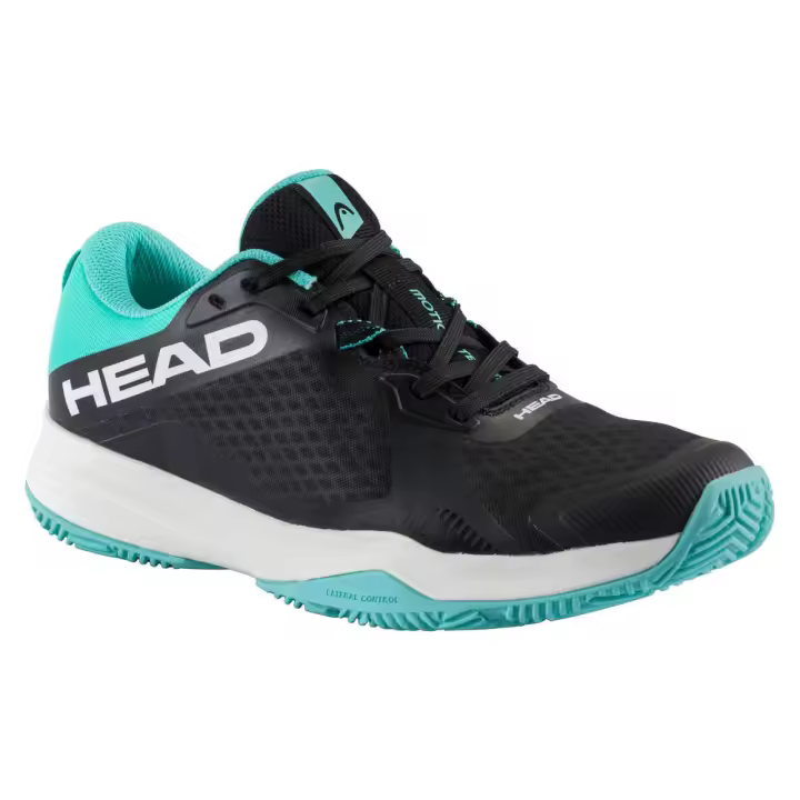 Zapatillas de Padel Head Motion team Padel para hombre. El precio más rebajado del mercado en las zapatillas de gama más alta - 1