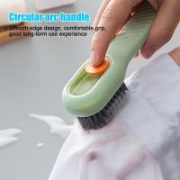 Cepillo Multifuncional Sandalfon para Zapatos - Suave y Eficiente - details 2
