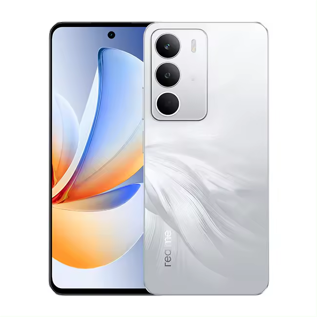 Teléfono - Smartphone realme C71 4G, Gran batería de 6000 mAh, Resistencia a impactos de nivel militar, Experiencia con IA, Control táctil inteligente, Pantalla con modo de comodidad ocular de 120 Hz, Barato Mejor precio Móvil - 1