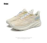 Zapatos De Correr Deportivos Moda Casual Transpirables Para Senderismo Con Suela MD Ligera Y Superficie De Malla Cómoda Para Hombres Y Mujeres - details 14