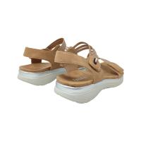 Eva Zorteon. Sandalias deportivas para mujer comodas. Marca ANDARINA - details 10