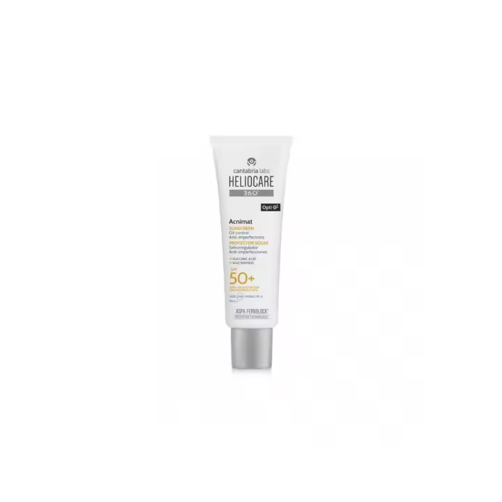HELIOCARE 360 ACNIMAT SPF50+ 50 ML - 1