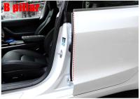 Kit De Sellador De Puerta De Coche Para Tesla Model 3 Y Aislamiento De Ruido Y Aliento Accesorios De Sellado Para Parabrisas Y Maletero - details 4
